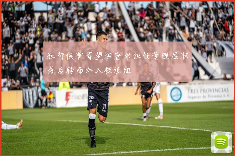 独行侠曾寄望坦普尔担任管理层职务后转而加入教练组